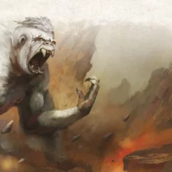 Modiphius Entertainment PDFs John Carter Of Mars: Core Rulebook - PDF 13 Modiphius Entertainment PDFs John Carter Of Mars: Core Rulebook - PDF