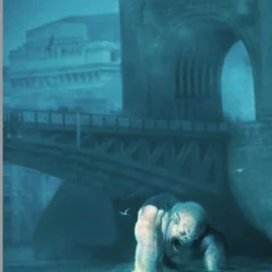 Paul Mitchener Liminal: Pax Londinium 9 Paul Mitchener Liminal: Pax Londinium