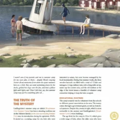 Free League Publishing Tales From The Loop - Out Of Time Campaign Book 11 Free League Publishing Tales From The Loop - Out Of Time Campaign Book