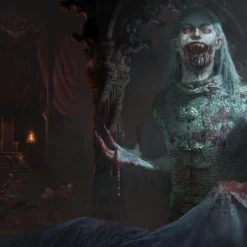 Modiphius Entertainment Conan: Horrors Of The Hyborian Age 11 Modiphius Entertainment Conan: Horrors Of The Hyborian Age