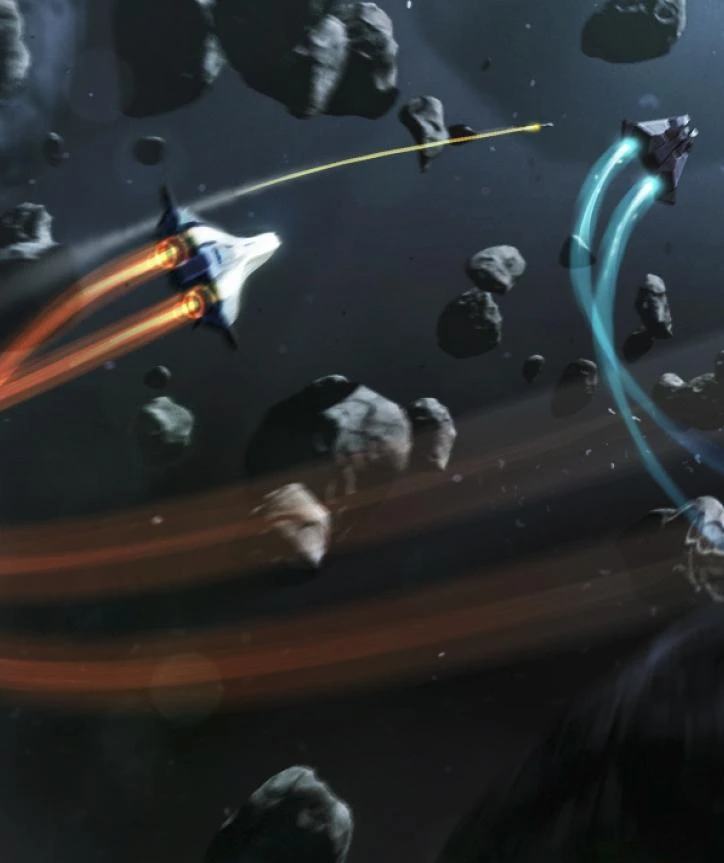 Spidermind Games PDFs Elite Dangerous RPG Core Book - PDF 8 Spidermind Games PDFs Elite Dangerous RPG Core Book - PDF