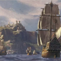 Modiphius Entertainment Conan The Pirate