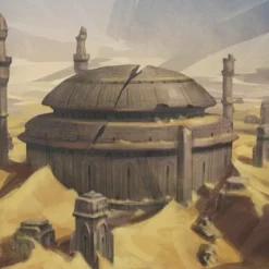 Modiphius Entertainment Conan: Ancient Ruins & Cursed Cities - PDF PDFs