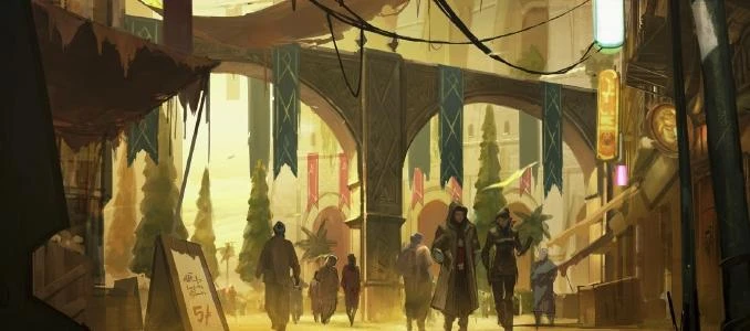 Modiphius Entertainment Infinity: Haqqislam Supplement 5 Modiphius Entertainment Infinity: Haqqislam Supplement