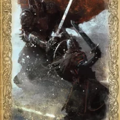 Free League Publishing Symbaroum: Monster Codex