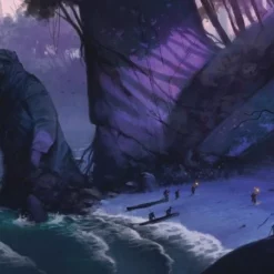 Modiphius Entertainment Conan: Ancient Ruins & Cursed Cities - PDF PDFs