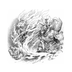 Free League Publishing Forbidden Lands - The Bitter Reach 8 Free League Publishing Forbidden Lands - The Bitter Reach