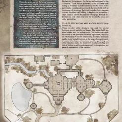 Black Void Games Black Void: Those Who Would Be Gods