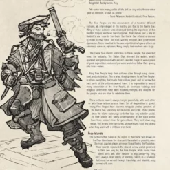 Design Ministries Fragged Seas - PDF