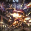Modiphius Entertainment Infinity: Infinity RPG Core Book - PDF PDFs 2 Modiphius Entertainment Infinity: Infinity RPG Core Book - PDF PDFs