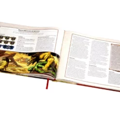 Modiphius Entertainment John Carter Of Mars: Core Rulebook