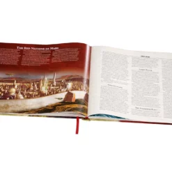 Modiphius Entertainment John Carter Collector's Slipcase Set John Carter Of Mars