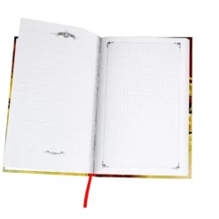 Modiphius Entertainment John Carter Of Mars: Prince Of Helium Notebook