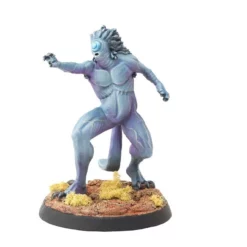 Modiphius Entertainment John Carter Miniatures: Plant Man Alternate Sculpt