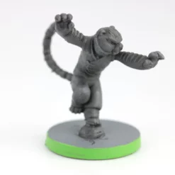 Modiphius Entertainment Kung Fu Panda Board Game