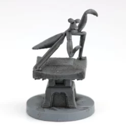 Modiphius Entertainment Kung Fu Panda Board Game