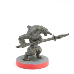 Modiphius Entertainment Kung Fu Panda Board Game