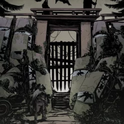 Free League Publishing Mutant: Year Zero CoreBook 15 Free League Publishing Mutant: Year Zero CoreBook