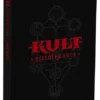 Helmgast KULT: Divinity Lost Black Edition - 4th Edition Core Rules 2 Helmgast KULT: Divinity Lost Black Edition - 4th Edition Core Rules