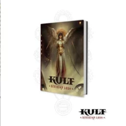 Helmgast PDFs KULT: Divinity Lost [ELYSIUM SPECIAL EDITION]