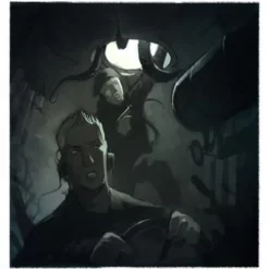 Modiphius Entertainment Achtung! Cthulhu - Investigator's Guide - Fate Core - PDF PDFs