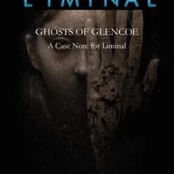 Paul Mitchener Liminal: Ghosts Of Glencoe - PDF PDFs