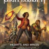 Mindjammer Press Mindjammer - Hearts & Minds Adventure - PDF 1 Mindjammer Press Mindjammer - Hearts & Minds Adventure - PDF