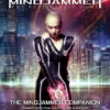 Mindjammer Press Mindjammer: The Mindjammer Companion - PDF PDFs
