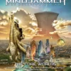 Mindjammer Press Mindjammer: The Core Worlds Sourcebook - PDF PDFs 1 Mindjammer Press Mindjammer: The Core Worlds Sourcebook - PDF PDFs