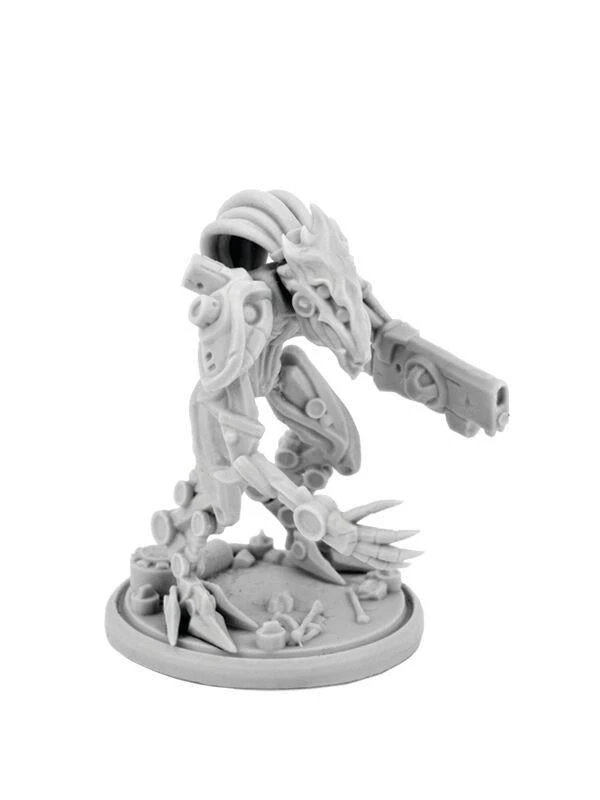 Design Ministries Fragged Empire: Mechonid Disciple 1 3 Design Ministries Fragged Empire: Mechonid Disciple 1