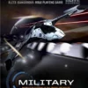 Spidermind Games Elite Dangerous RPG - Military Sourcebook - PDF