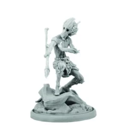 Design Ministries Fragged Empire: Zafrock - Zhou