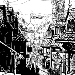 Saga Games Fantasy! - Old School Gaming - PDF 12 Saga Games Fantasy! - Old School Gaming - PDF