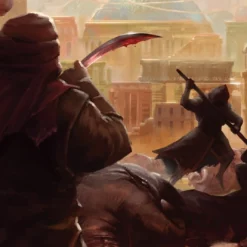 Black Void Games Black Void: Dark Dealings In The Shaded Souq - PDF PDFs 15 Black Void Games Black Void: Dark Dealings In The Shaded Souq - PDF PDFs