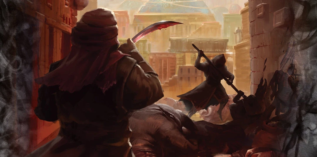 Black Void Games Black Void: Dark Dealings In The Shaded Souq - PDF PDFs 9 Black Void Games Black Void: Dark Dealings In The Shaded Souq - PDF PDFs