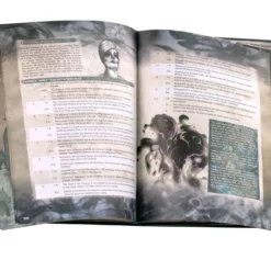 Black Void Games Black Void: Core Book 23 Black Void Games Black Void: Core Book