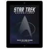 Modiphius Entertainment Star Trek Adventures: Nest In The Dark - PDF PDFs
