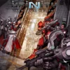 Modiphius Entertainment Infinity: Nomads Supplement - PDF PDFs
