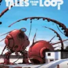 Free League Publishing Tales From The Loop: Our Friends The Machines & Other Mysteries 2 Free League Publishing Tales From The Loop: Our Friends The Machines & Other Mysteries