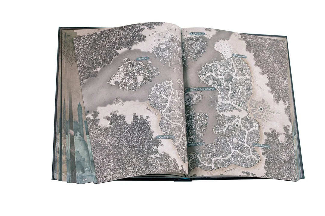 Black Void Games Black Void: Core Book 11 Black Void Games Black Void: Core Book