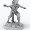 Modiphius Entertainment John Carter Miniatures: Plant Man