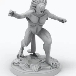 Modiphius Entertainment John Carter Miniatures: Plant Man