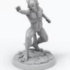 Modiphius Entertainment John Carter Miniatures: Plant Man Alternate Sculpt 1 Modiphius Entertainment John Carter Miniatures: Plant Man Alternate Sculpt