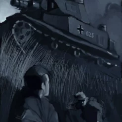 Modiphius Entertainment PDFs Achtung! Cthulhu - Zero Point - Heroes Of The Sea - Savage Worlds - PDF