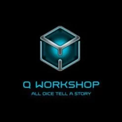 Modiphius Entertainment RollVsEvil Mutant Chronicles D20: Imperial