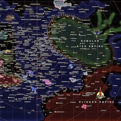 Modiphius Entertainment Star Trek Adventures: Print & PDF Core Collection Warp Factor 2 12 Modiphius Entertainment Star Trek Adventures: Print & PDF Core Collection Warp Factor 2