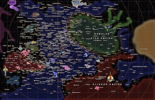 Modiphius Entertainment Star Trek Adventures: Print & PDF Core Collection Warp Factor 2 6 Modiphius Entertainment Star Trek Adventures: Print & PDF Core Collection Warp Factor 2