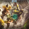 Modiphius Entertainment PDFs Infinity: Infinity Quantronic Heat - PDF 2 Modiphius Entertainment PDFs Infinity: Infinity Quantronic Heat - PDF