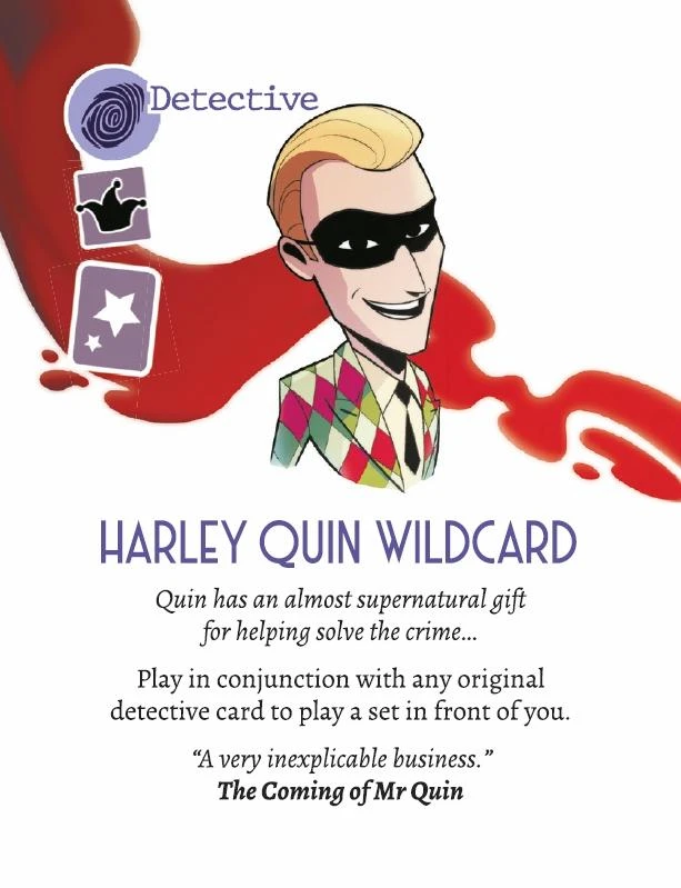 Modiphius Entertainment Agatha Christie's Death On The Cards 7 Modiphius Entertainment Agatha Christie's Death On The Cards