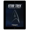 Modiphius Entertainment PDFs Star Trek Adventures: Remnants - PDF